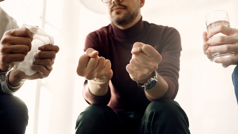 Understanding the Risks of Addiction Replacement