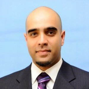 Shaheen Limbada, Managing Director Shaheen Limbada, Managing Director